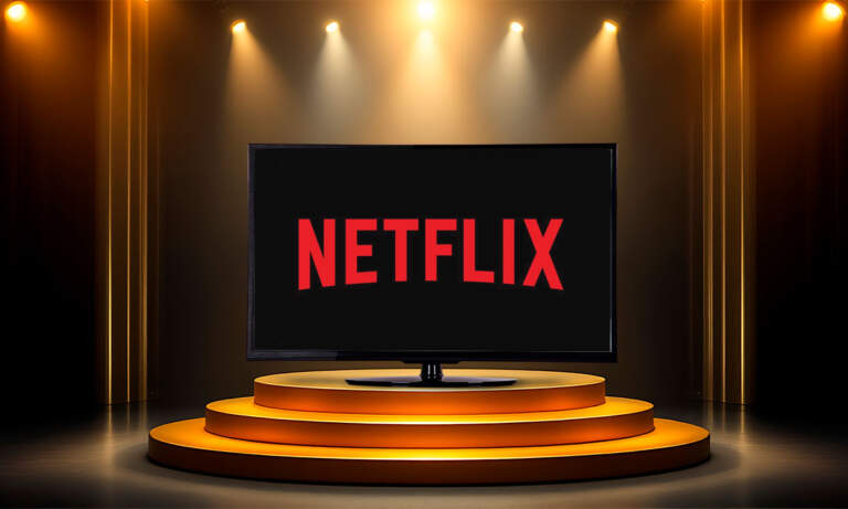 Netflix revela su ranking 2025… y hay una sorpresa en el primer lugar