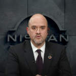 Aranceles, despidos y pérdidas: el balance del CEO de Nissan, Iván Espinosa