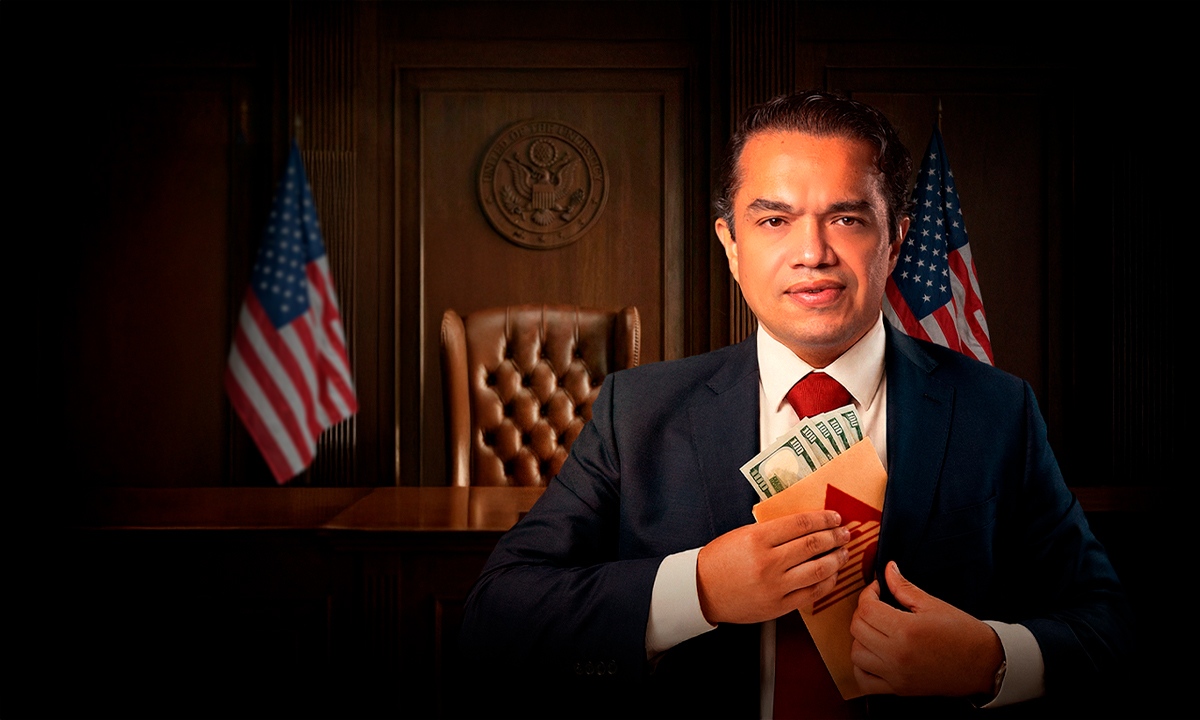 La red oculta de Alexandro Rovirosa, acusado en EU por sobornos en Pemex, sigue licitando en la petrolera