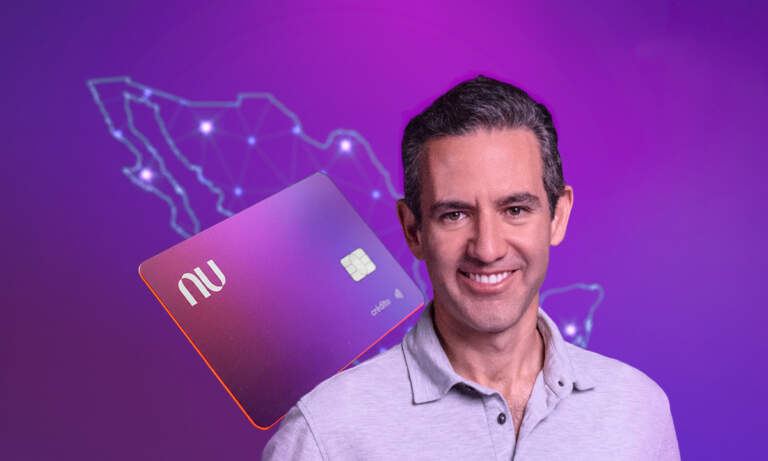 Ser banco es crucial para Nu en México; ya supera a JP Morgan y se acerca a Bancoppel