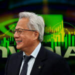 Nvidia supera expectativas y registra ingresos récord por 68,130 mdd en el 4T25