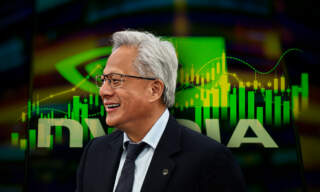 Nvidia supera expectativas y registra ingresos récord por 68,130 mdd en el 4T25