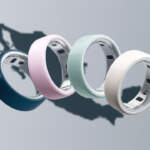 Anillos inteligentes Oura llegan a México; estos serán sus precios