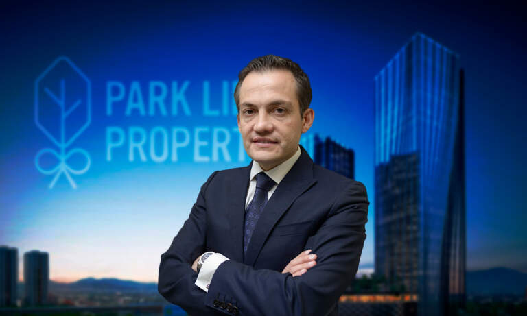 Gustavo Tomé prepara OPI de Park Life, la primera fibra especializada en renta