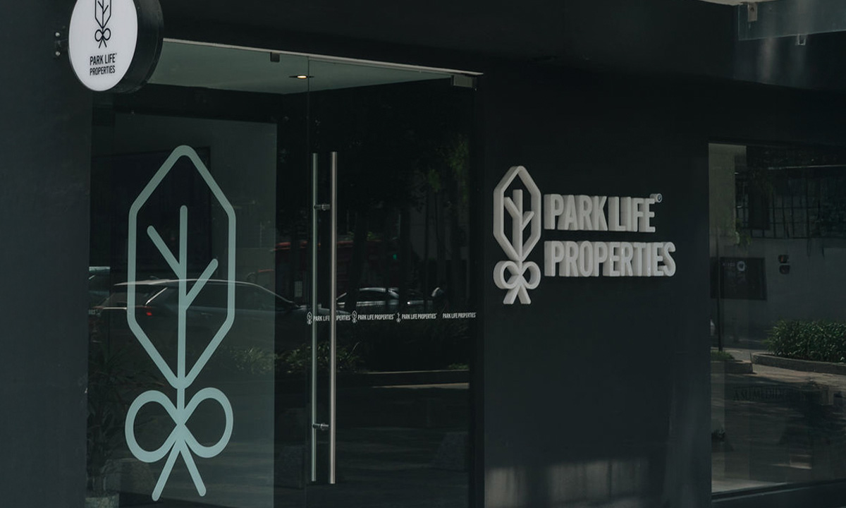 Park Life, nueva fibra de Gustavo Tomé, va por 308 mdp con OPI en BMV