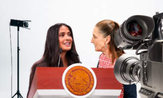 De hasta 40 mdp el estímulo fiscal presidencial para películas y series en México