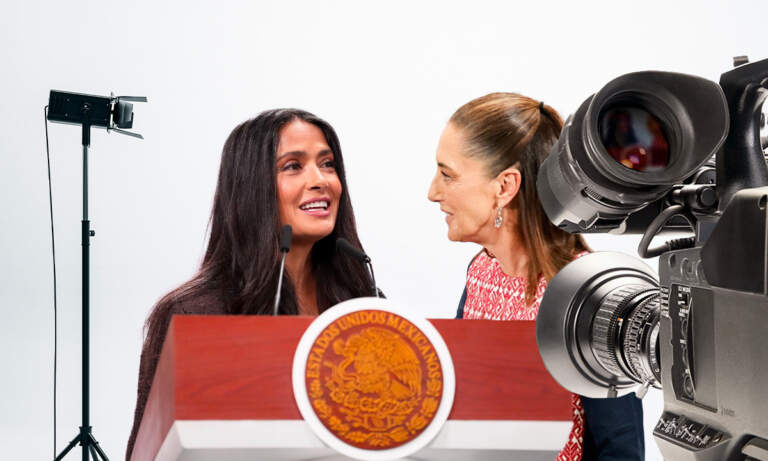 De hasta 40 mdp el estímulo fiscal presidencial para películas y series en México