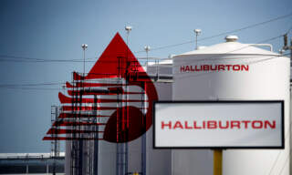 Pemex empieza a destrabar adeudos con Halliburton