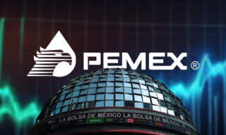 Pemex oficializa su regreso a la BMV con emisión de bonos por 31,500 mdp