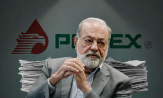 Pemex tiene a su favorito en los contratos mixtos… y no es Carlos Slim