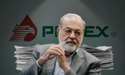 Pemex tiene a su favorito en los contratos mixtos… y no es Carlos Slim