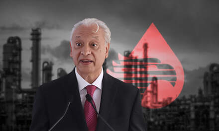 Menos deuda, mismas dudas: especialistas cuestionan el rescate de Pemex