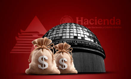 Pemex capitaliza apoyo millonario de Hacienda con emisión de deuda en la BMV