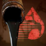 Producción petrolera de Pemex inicia el año en 1.65 millones de barriles diarios