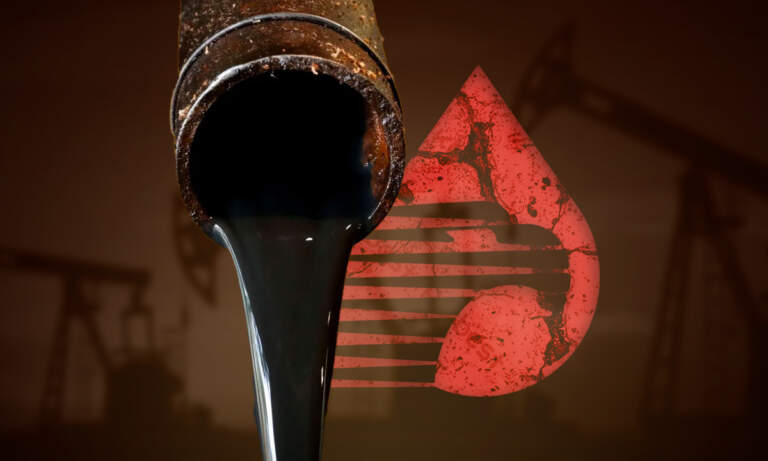 Producción petrolera de Pemex inicia el año en 1.65 millones de barriles diarios