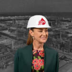 Dos Bocas gana terreno en la refinación de Pemex con Claudia Sheinbaum