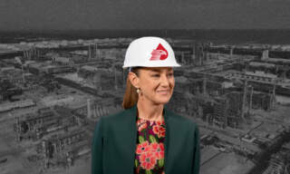 Dos Bocas gana terreno en la refinación de Pemex con Claudia Sheinbaum