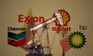 Exxon, Chevron y Shell: apertura petrolera venezolana hace eco a la reforma de Peña Nieto