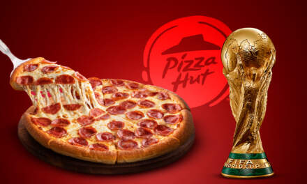 Pizza Hut abrirá hasta 20 tiendas en México para aprovechar el Mundial 2026