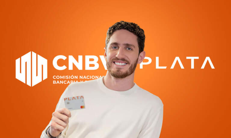 Plata ya es banco: CNBV autoriza su operación en México