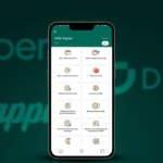 Empleo en plataformas digitales: solo el 10% goza de seguridad completa con el IMSS