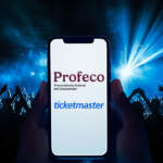 Profeco impone nuevas reglas a Ticketmaster y boleteras en conciertos masivos