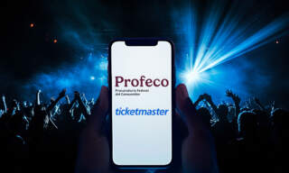 Profeco impone nuevas reglas a Ticketmaster y boleteras en conciertos masivos