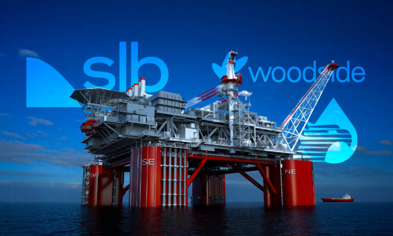 SLB apuesta por el megaproyecto Trion de Pemex y Woodside