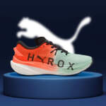 Puma apuesta por Hyrox y el training para impulsar de nuevo sus ventas