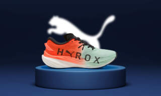 Puma apuesta por Hyrox y el training para impulsar de nuevo sus ventas