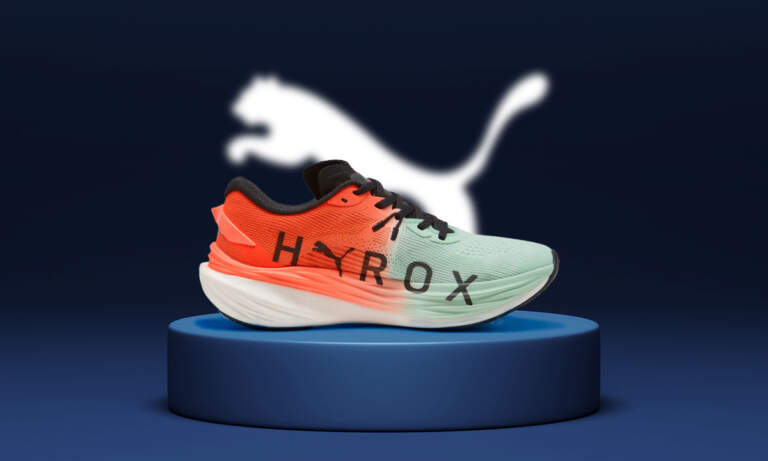 Puma apuesta por Hyrox y el training para impulsar de nuevo sus ventas