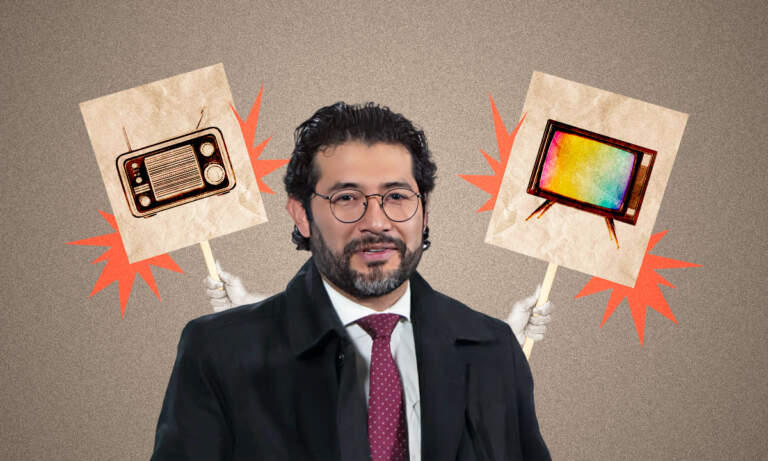 Industria de la radio y TV, al borde de la huelga nacional; negociación del Contrato Ley 2026 fracasa