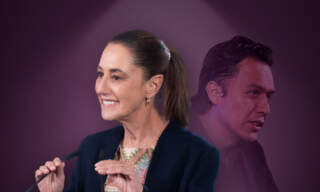 Por no incluir a mujeres históricas en los libros de texto, la razón de la destitución de Marx Arriaga