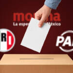 Reforma Electoral: Morena, PRI, PAN tendrían caídas millonarias en su presupuesto anual