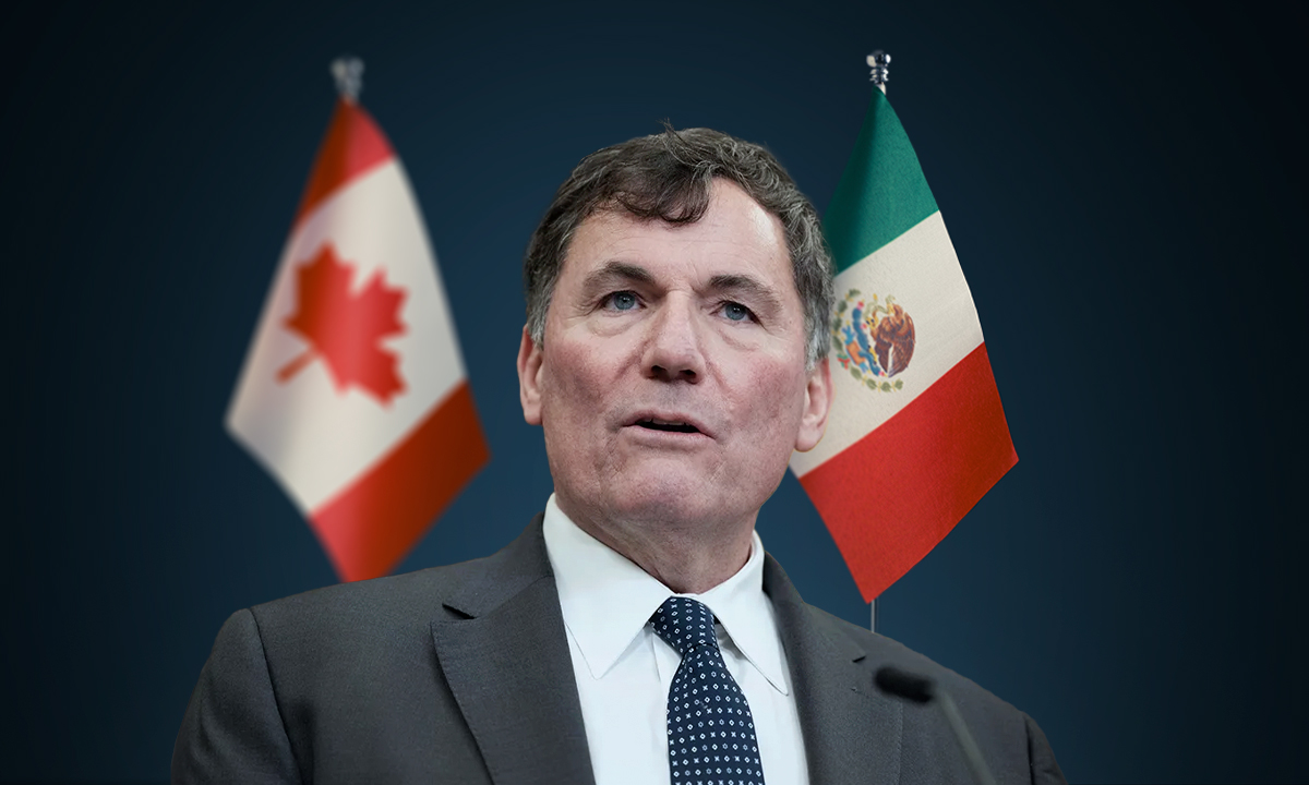 Canadá envía misión comercial a México para fortalecer relación económica