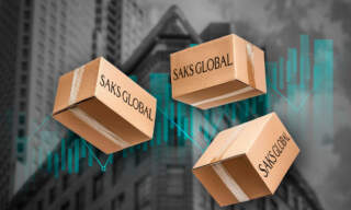 Chanel y Burberry reanudan envíos a Saks mientras enfrenta la quiebra