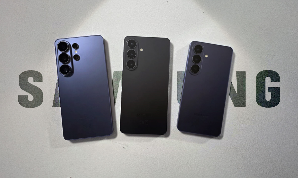 Galaxy S26: la jugada de Samsung para dominar la IA en smartphones sobre el Apple