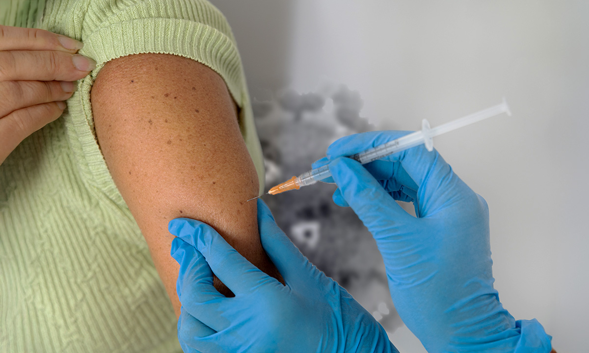 Sarampión en México: quiénes deben vacunarse según su fecha de nacimiento