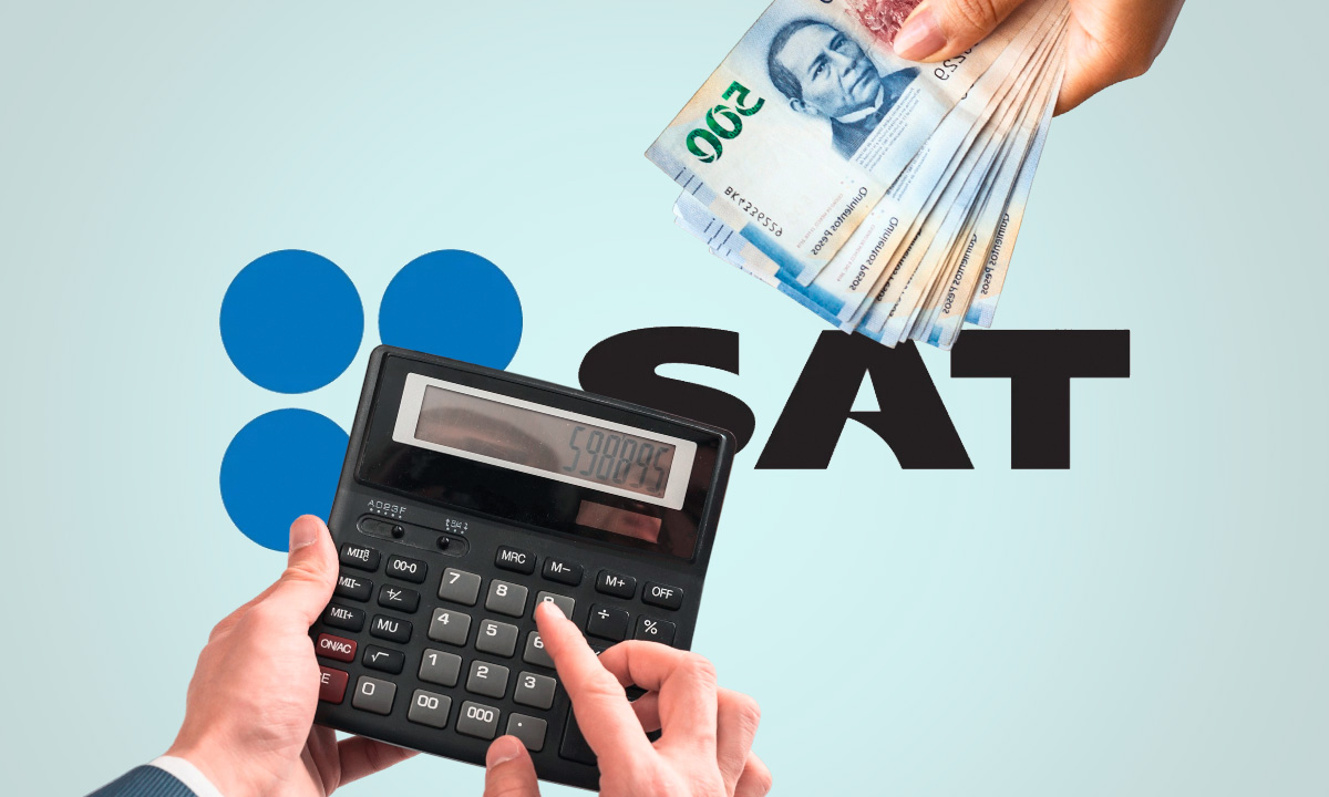 Las empresas enfrentan mayor fiscalización digital del SAT para la declaración anual de 2026