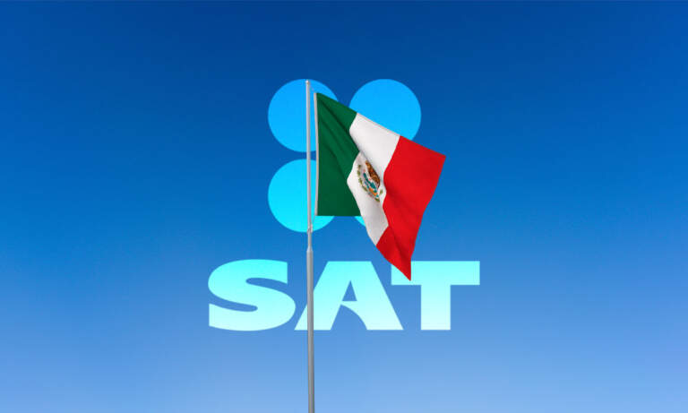 SAT pone las condiciones para repatriar capitales