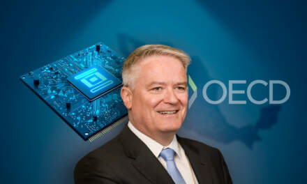 México se consolida entre los cinco líderes globales en semiconductores: OCDE