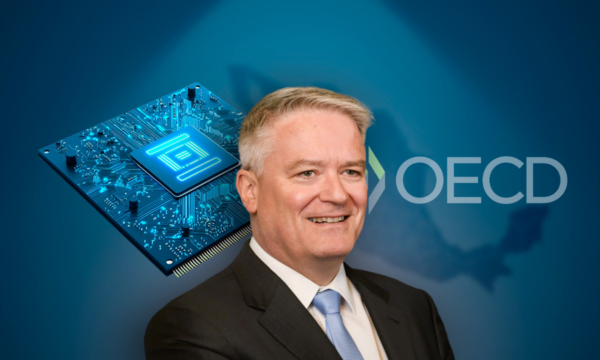 México se consolida entre los cinco líderes globales en semiconductores: OCDE