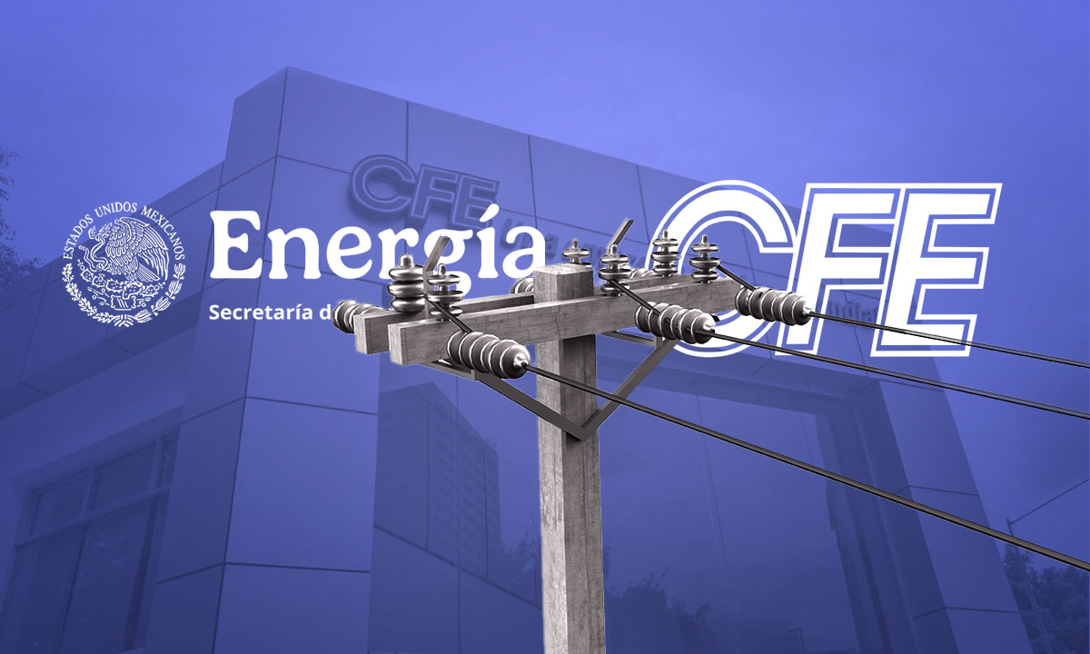 CFE y Sener apuestan por proyectos mixtos para incrementar la generación eléctrica