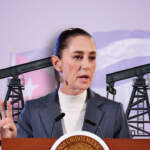 Sheinbaum niega haber hablado con Trump sobre el envío de petróleo a Cuba y enviará ayuda humanitaria pese a amenazas de aranceles