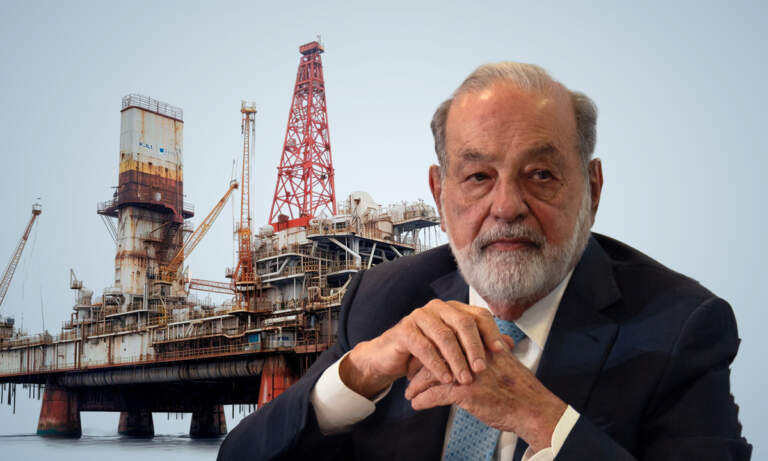 Carlos Slim fortalece el negocio energético de Carso y reacomoda su imperio