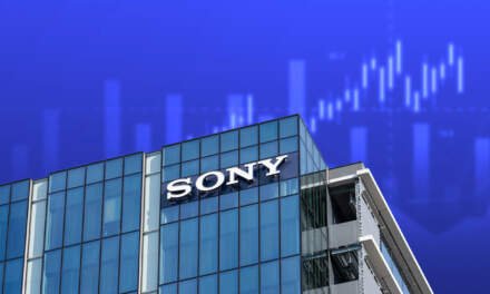 Sony aumenta sus expectativas anuales tras registrar un trimestre récord