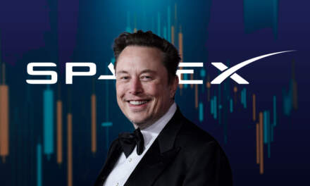 Valor de SpaceX superaría al PIB de 173 países si se concreta su OPI