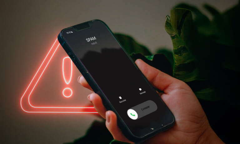 Spam telefónico al alza: premios falsos engañan a los mexicanos