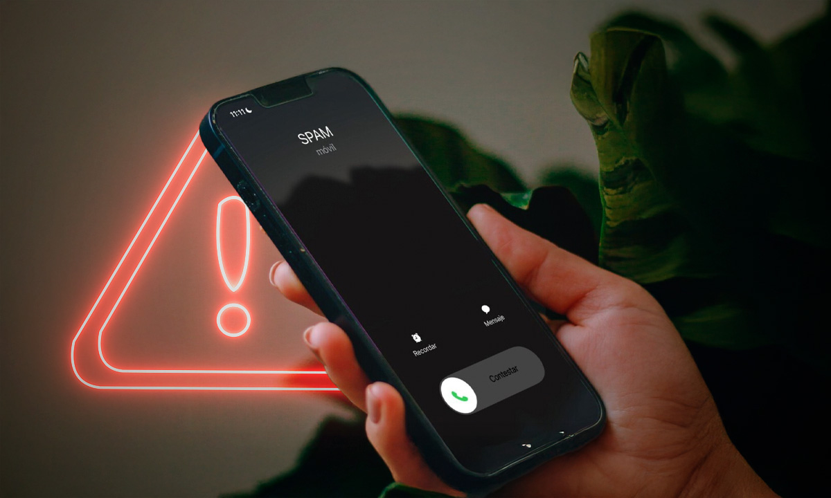 Spam telefónico al alza: premios falsos engañan a los mexicanos