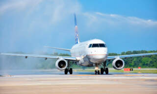 Los mejores tres aeropuertos del país en 2025: Tampico, Monterrey y Durango